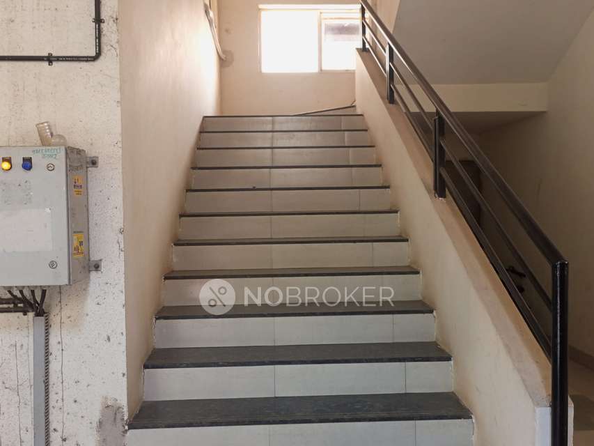 1 BHK Flat In Standalone Building  for Rent  In Vadgaon Budru