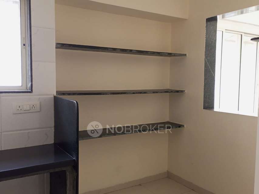 1 BHK Flat In Standalone Building  for Rent  In Vadgaon Budru