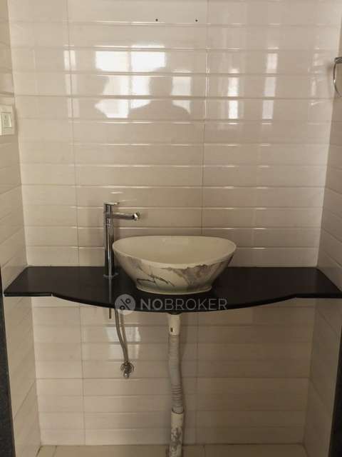 1 BHK Flat In Standalone Building  for Rent  In Vadgaon Budru