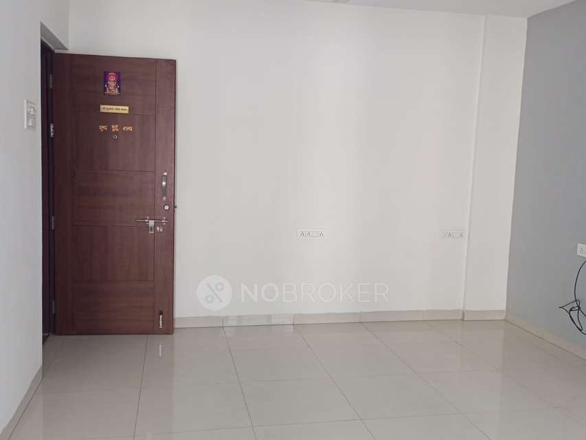 1 BHK Flat In Standalone Building  for Rent  In Vadgaon Budru