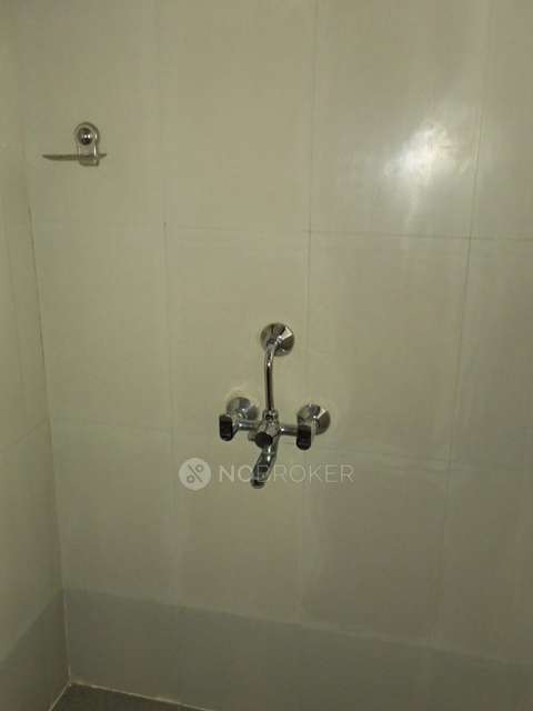 1 BHK Flat In Standalone Building  for Rent  In Vadgaon Budru