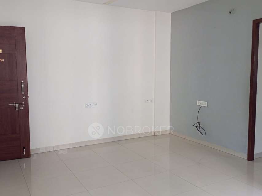 1 BHK Flat In Standalone Building  for Rent  In Vadgaon Budru