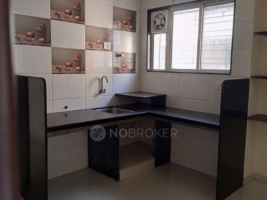 1 BHK Flat In Standalone Building  for Rent  In Vadgaon Budru