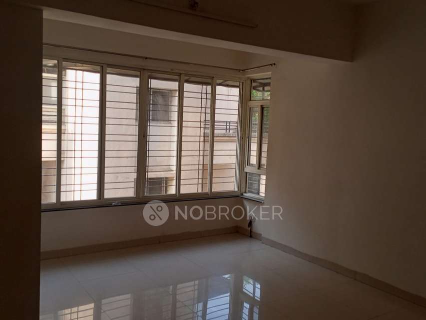 1 BHK Flat In Standalone Building  for Rent  In Vadgaon Budru