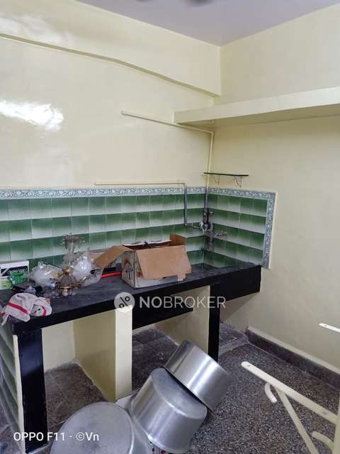 1 BHK Flat In Nehru Tower Chs for Rent In Pimpri-chinchwad