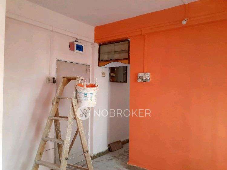 1 BHK Flat In Nehru Tower Chs for Rent In Pimpri-chinchwad