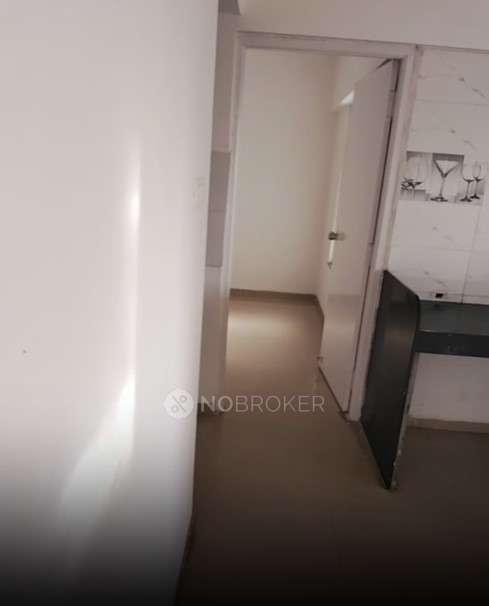 1 BHK Flat In S2, Iris, for Rent  In  Wagholi,