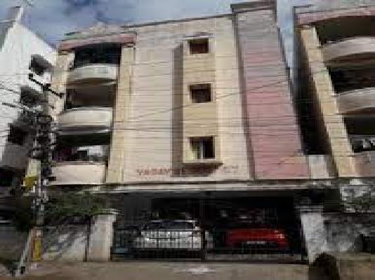 1 BHK Flat In Krishna Yadhav Aprtments for Rent  In Old Malakpet