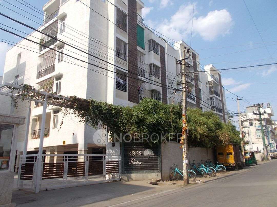 Kens Residency
