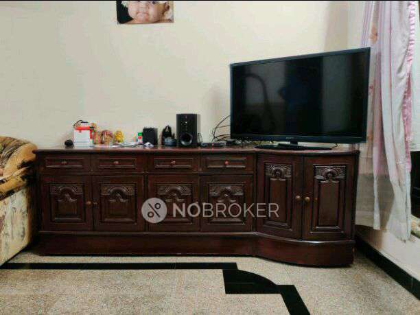 1 BHK Flat In Soni Shabri for Rent  In Kandivali East