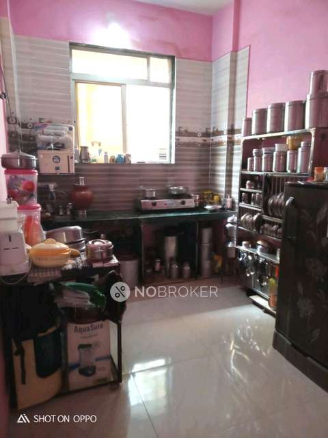 1 BHK Flat In Aastha Siddhi Chs For Sale  In Nalasopara West