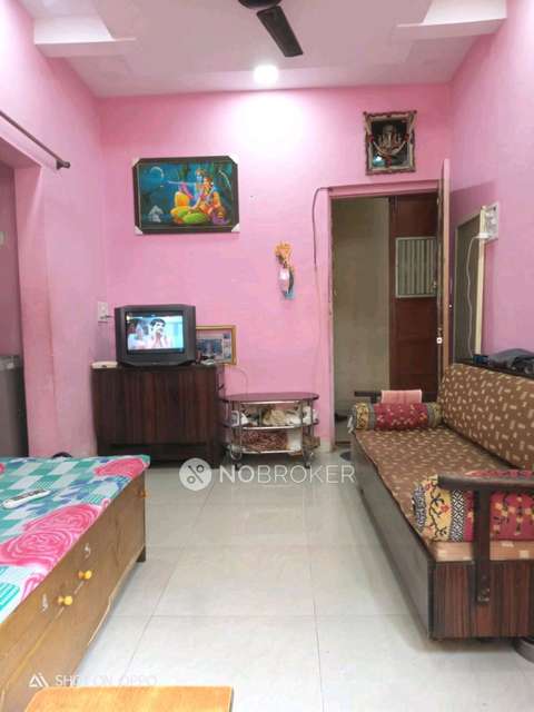 1 BHK Flat In Aastha Siddhi Chs For Sale  In Nalasopara West