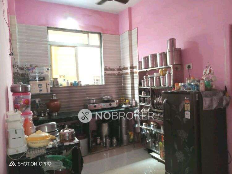 1 BHK Flat In Aastha Siddhi Chs For Sale  In Nalasopara West