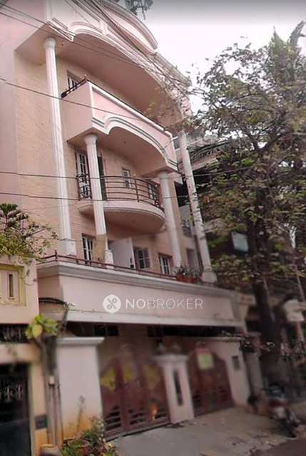 PG for Girls in Padmanabha Nagar