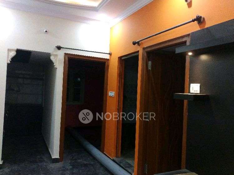 2 BHK Flat In Standalone Building   for Rent  In Hongasandra