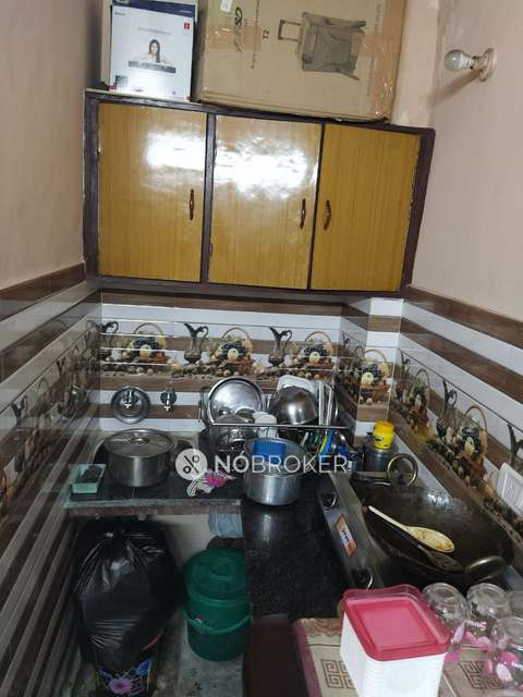 1 BHK Flat For Sale  In Baljeet Nagar 