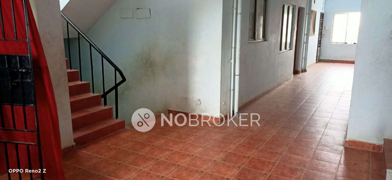 1 BHK Flat In Seashell Flat For Sale  In West Tambaram