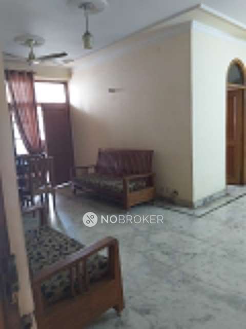 2 BHK Flat In Vijaya Apartment for Rent  In Indirapuram