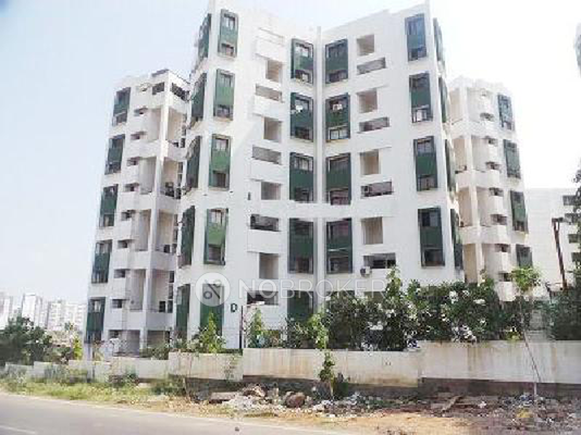 2 BHK Flat In Gera Emerald City for Rent  In Kharadi