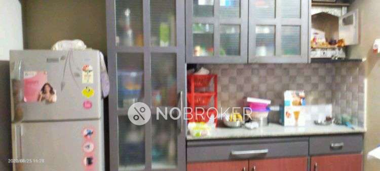 1 BHK Flat In Sarvodaya Anand For Sale  In Dombivli East