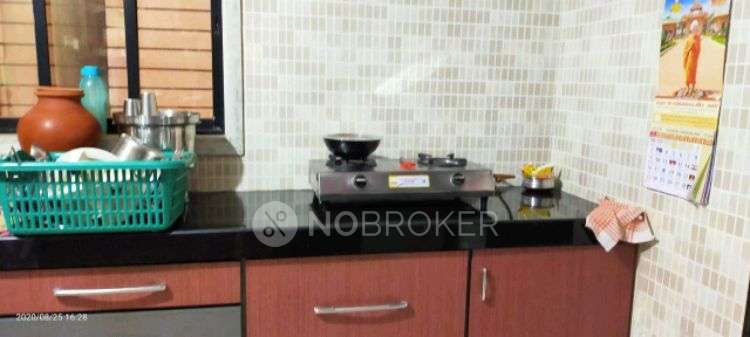 1 BHK Flat In Sarvodaya Anand For Sale  In Dombivli East