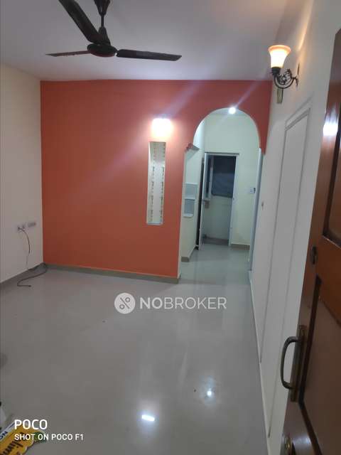 1 BHK House for Rent  In Kasturi Nagar