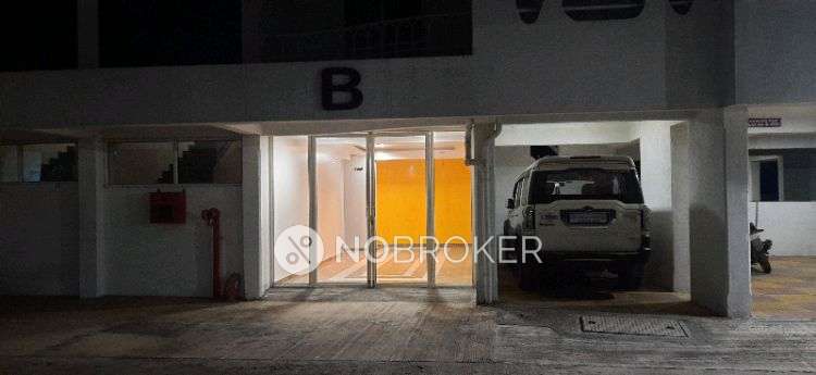 2 BHK Flat In Tara Athena For Sale  In Wagholi