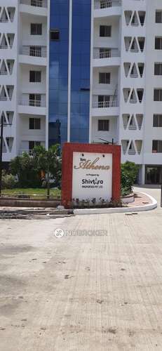 2 BHK Flat In Tara Athena For Sale  In Wagholi