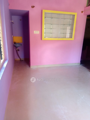 1 BHK House for Rent  In Jalahalli East