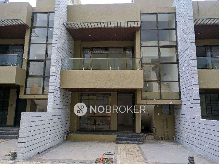 3 BHK Villa In Runal Gateway for Rent  In Ravet