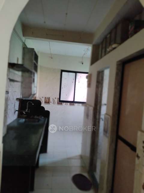 1 RK Flat In Govind Ekta Apartment For Sale  In Virar East