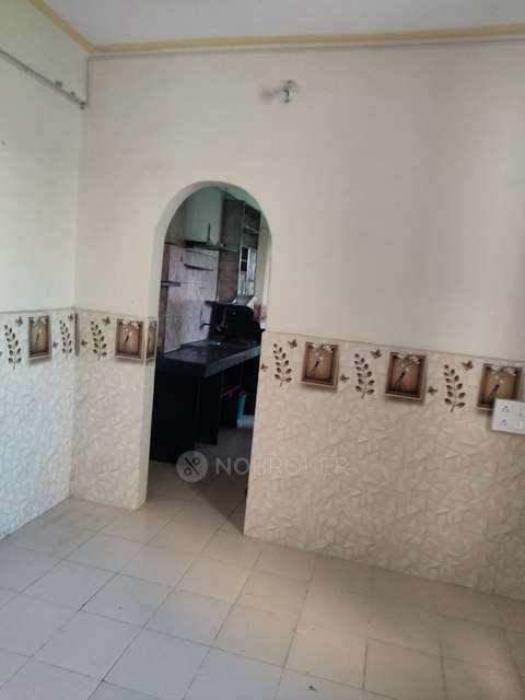 1 RK Flat In Govind Ekta Apartment For Sale  In Virar East