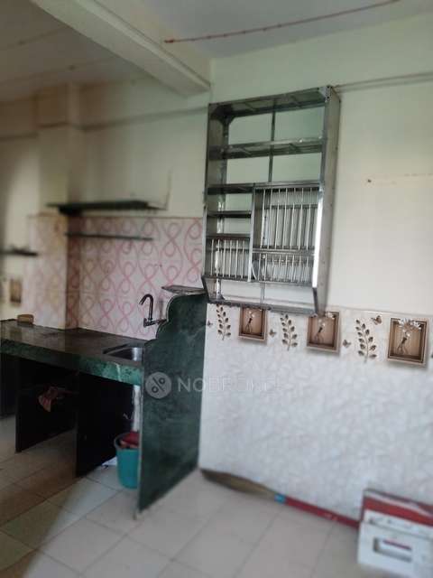 1 RK Flat In Govind Ekta Apartment For Sale  In Virar East