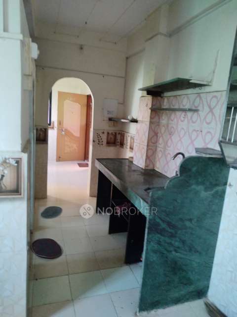 1 RK Flat In Govind Ekta Apartment For Sale  In Virar East