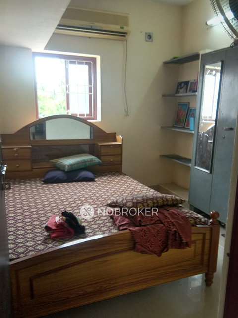 1 BHK Flat for Rent  In Perambur