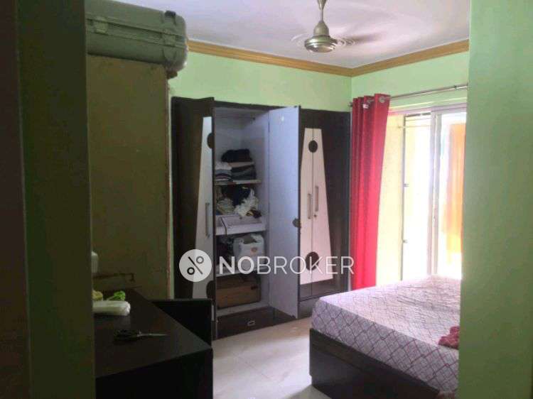 1 BHK Flat In Sai-leel Chs For Sale  In  Thane West