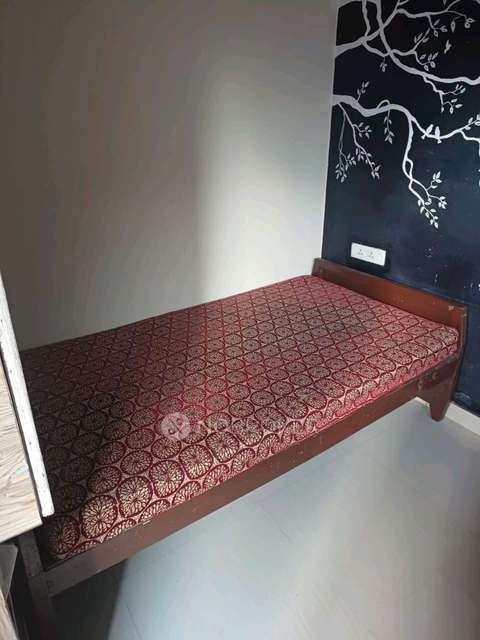 1 RK Flat In Stand Alone Building for Rent  In Wm8x+6rg, Bhoganhalli, Bengaluru, Karnataka 560035, India