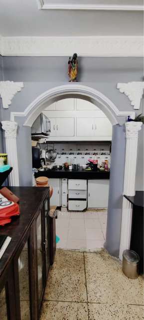 3 BHK Flat In Standalone Building   For Sale  In Dilshad Colony