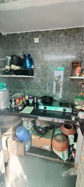 3 BHK Flat In Standalone Building   For Sale  In Dilshad Colony