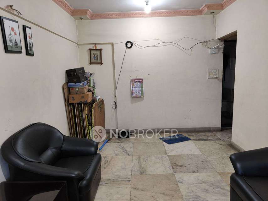 1 BHK Flat In Saket Towers  For Sale  In Saket - Kalwa Road