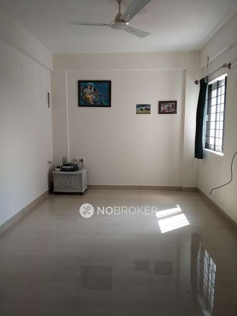 2 BHK Flat In Vakil Daffodils For Sale  In Madiwala