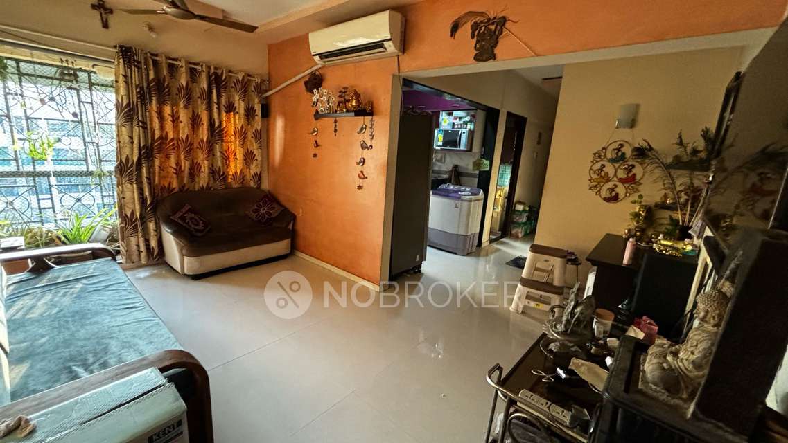 2 BHK Flat In Agarwal Lifestyle Avenue B1 For Sale  In Virar West