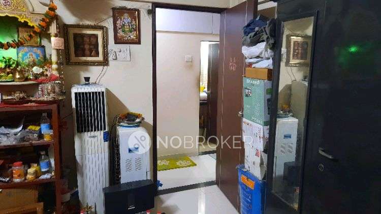 2 BHK Flat In Agarwal Lifestyle Avenue B1 For Sale  In Virar West