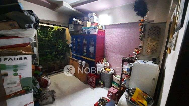 2 BHK Flat In Agarwal Lifestyle Avenue B1 For Sale  In Virar West