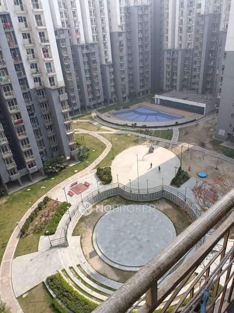 2 BHK Flat In Urban Homes For Sale  In Bamheta