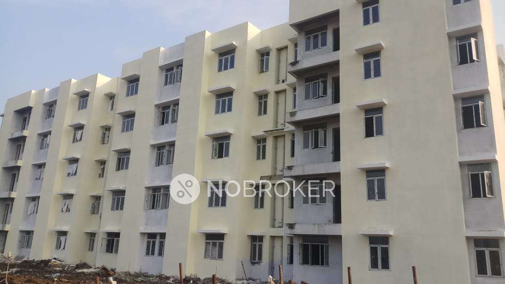 1 RK Flat In Mahindra Happinest  For Sale  In Palghar