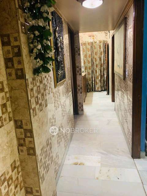 3 BHK Flat In Standalone Building  For Sale  In   Janakpuri