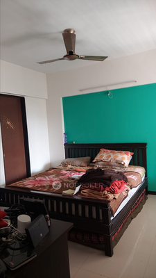 2 BHK Flat In Casa Poli, Thergaon for Rent  In Thergaon