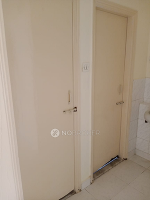 1 BHK Flat In Gagan Vihar Coopeartive Society for Rent  In Bibwewadi