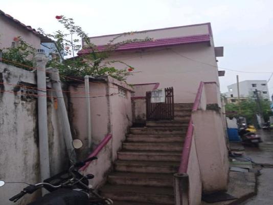 1 BHK House for Rent  In Perungudi